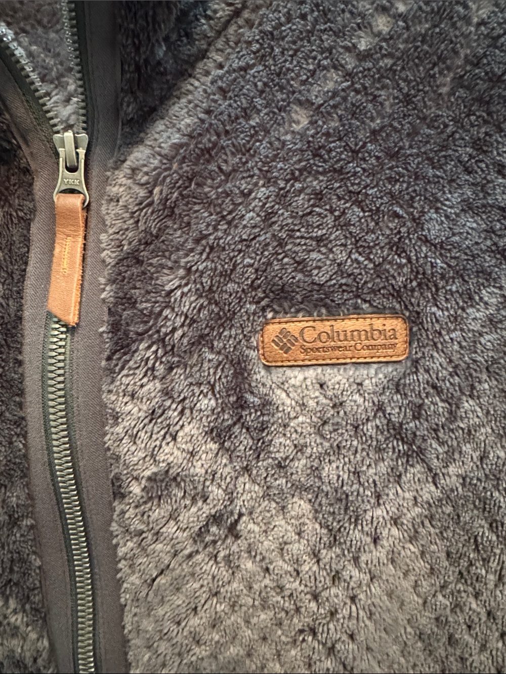 Columbia Jacket - Picture 3 of 4